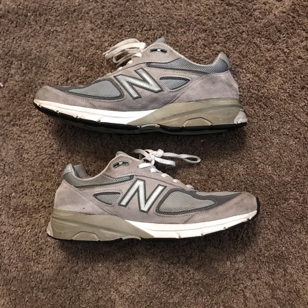 New balance 990s